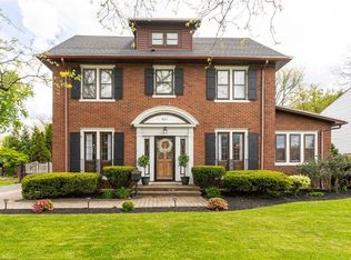 401 Browncroft Blvd, Rochester, NY 14609