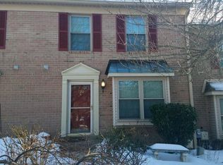 750 Shropshire Dr, West Chester, PA 19382