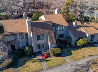 481 Buck Island Rd #1CA, West Yarmouth, MA 02673