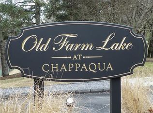 95 Farm Lake Crescent Rd, Chappaqua, NY 10514