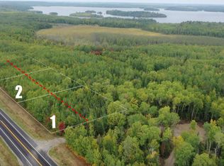 PARCEL 1 Highway 115, Tower, MN 55790
