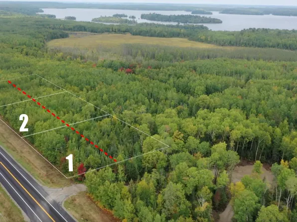PARCEL 1 Highway 115, Tower, MN 55790