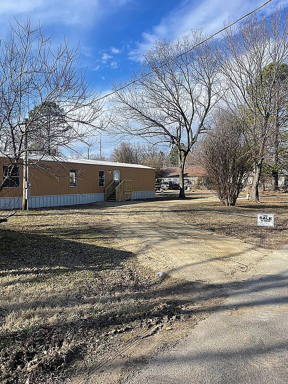 419 N Boston St, Spiro, OK 74959 Zillow