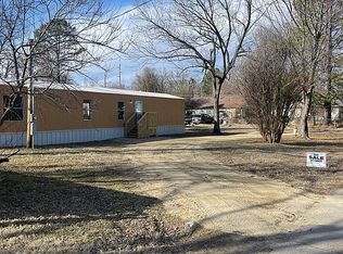 419 N Boston St, Spiro, OK 74959