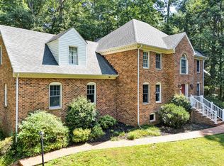 3024 Cranehill Dr, Lynchburg, VA 24503