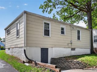 7525 Chandler Ave, Saint Louis, MO 63136