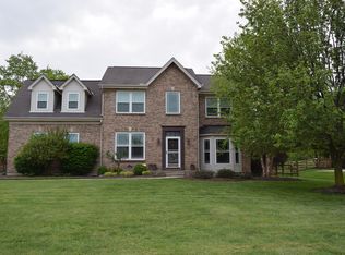 5365 Harvestdale Dr, Mason, OH