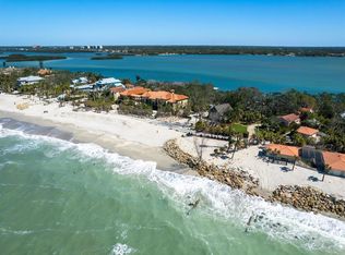 1049 N Casey Key Rd, Osprey, FL 34229