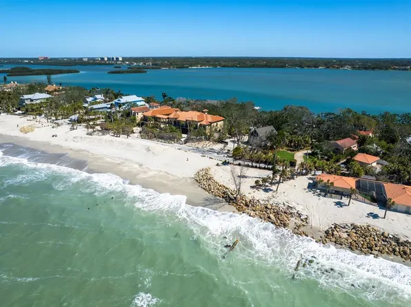 1049 N Casey Key Rd, Osprey, FL 34229