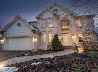 13621 Eagle Feather Ct, Plainfield, IL 60544
