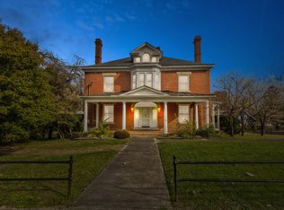 335 N Maysville St, Mount Sterling, KY 40353