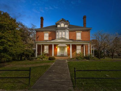 335 N Maysville St, Mount Sterling, KY, 40353