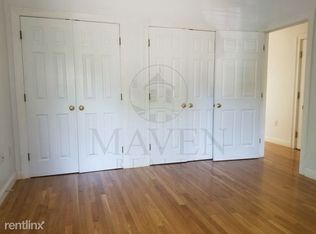 141 Rindge Ave, Cambridge, MA 02140