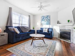 1747 Skyline Dr APT 44, Johnson City, TN 37604