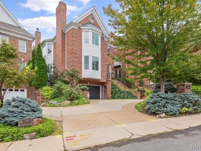 338 N Meramec Ave, Saint Louis, MO, 63105