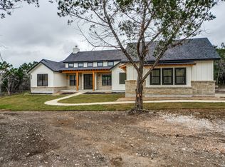 129 AERMOTOR LN, Boerne, TX 78006