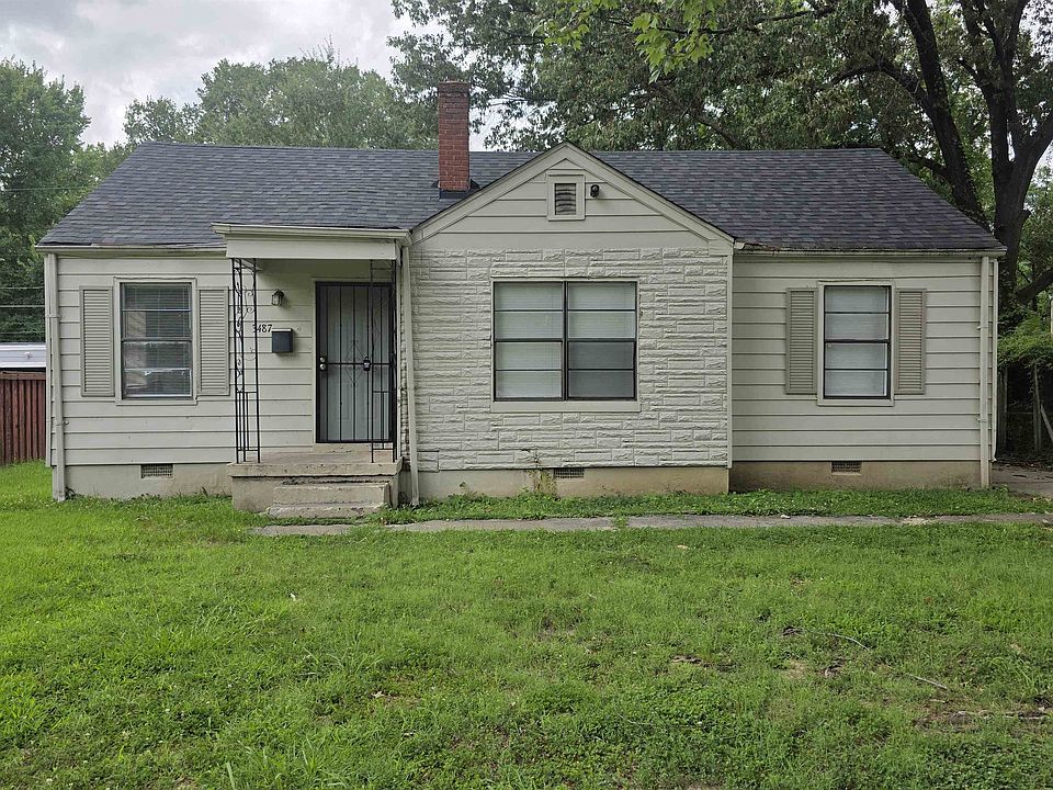 1st image of 3487 Heckle Ave