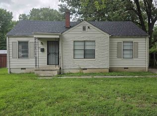 3487 Heckle Ave, Memphis, TN 38111
