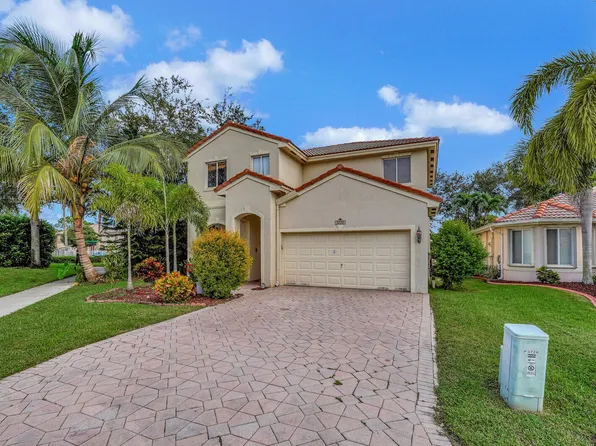 3722 Woodfield Court, Coconut Creek, FL 33073