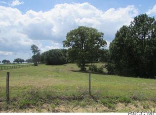 18111 SE 80th St, Morriston, FL 32668