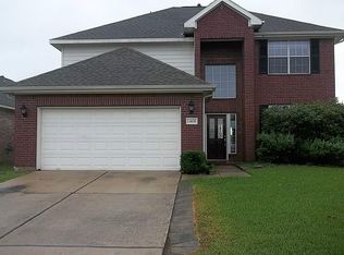 13835 Clear Trail Ln, Houston, TX 77034