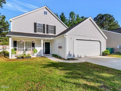 740 Corn Planters Ct N, Bluffton, SC, 29910
