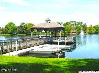 55A Edinburgh Lane #A, Manchester, NJ 08759