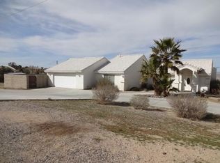 27526 Travertine St, Barstow, CA 92311