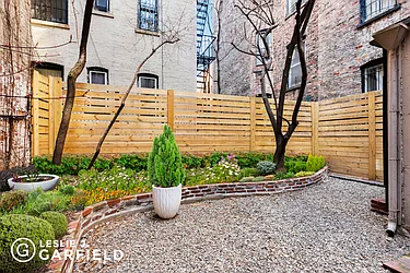 Sold by Leslie J. Garfield