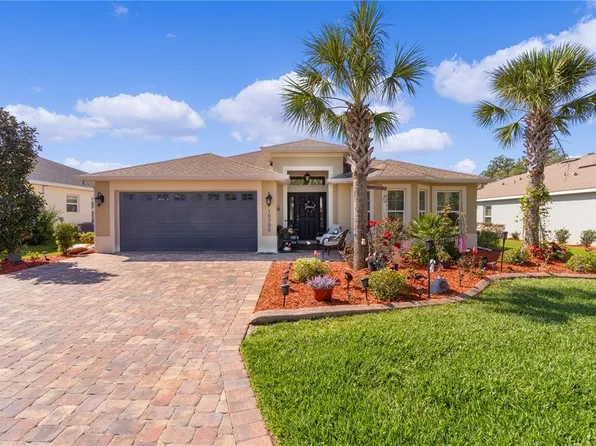 10396 Silver Maple Ave, Oxford, FL 34484