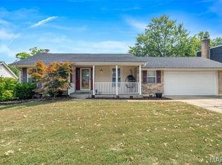 4130 Saddle Back Ct, Saint Louis, MO