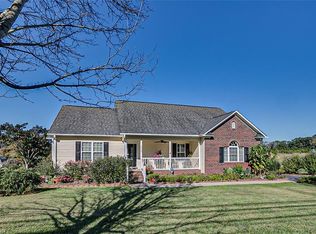 4679 Hoover Hill Rd, Trinity, NC 27370