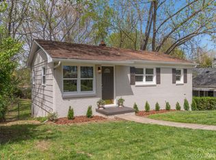 31 Wilmington Rd, Asheville, NC 28803