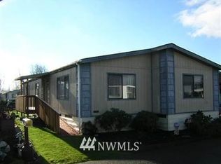 16600 25th Ave NE #130, Arlington, WA 98223