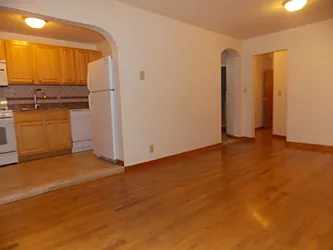 Rented by Block & Lot Real Estate