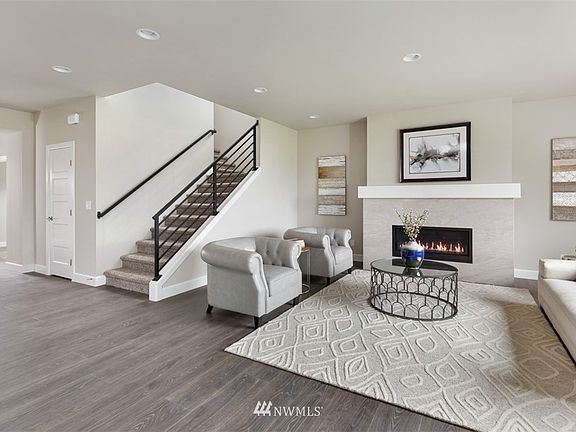 5th image of 23130 64th St Ct E ( Lot 219 )