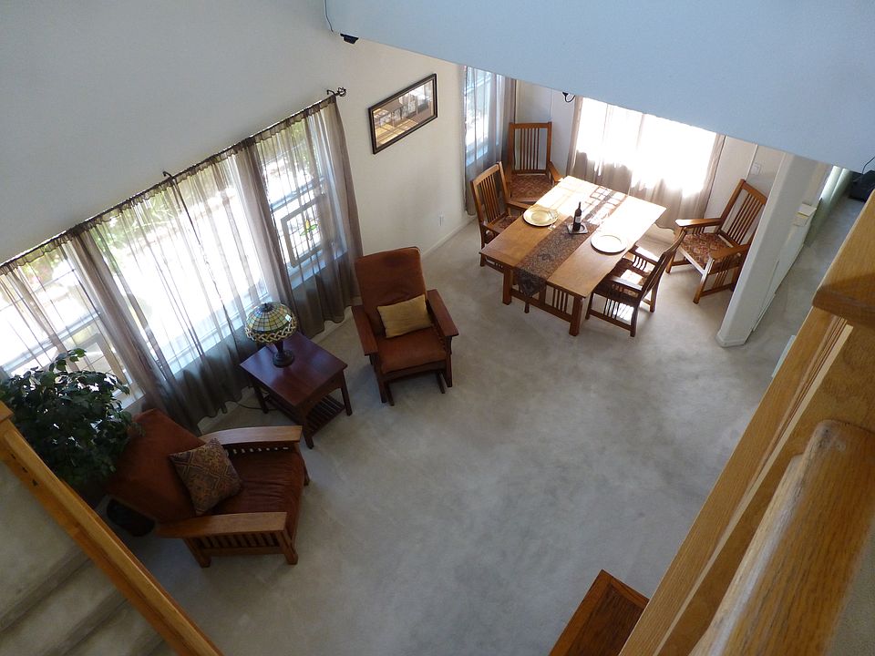 View from Upstairs