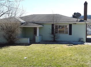 1510 Walnut St, Hollidaysburg, PA 16648