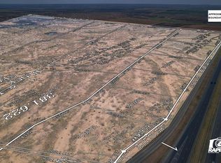 0 E Interstate Highway 20, Coahoma, TX 79511