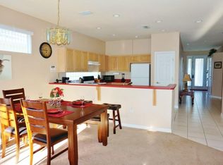2912 Sunset Retreat Ct, Kissimmee, FL 34747
