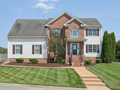 3941 Penzance Pl, Williamsburg, VA, 23188