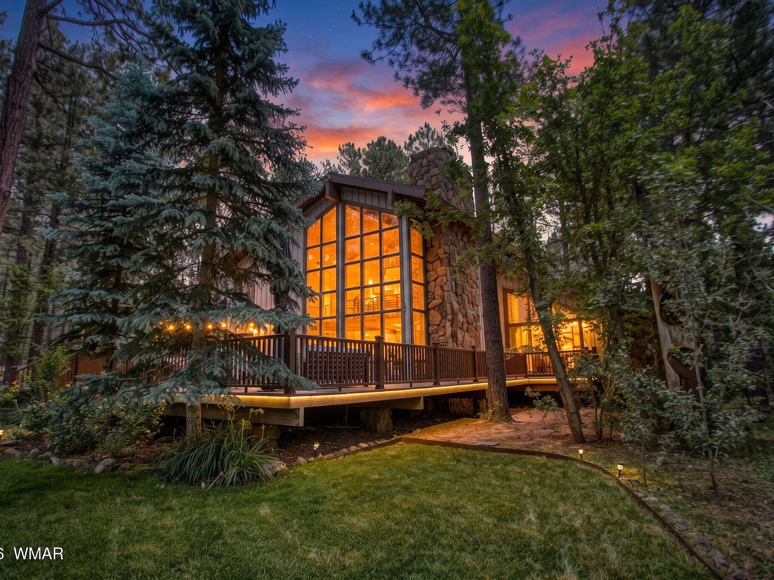 3280 Red Robin Rd