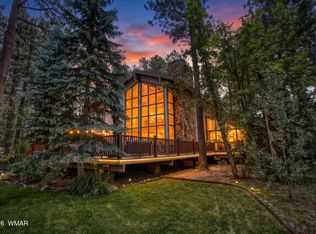 3280 Red Robin Rd, Pinetop, AZ 85935