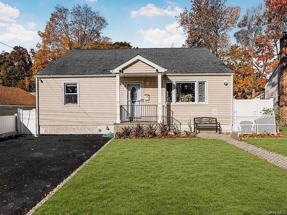 273 Helena Avenue, Yonkers, NY 10710 MLS H6276433 Zillow