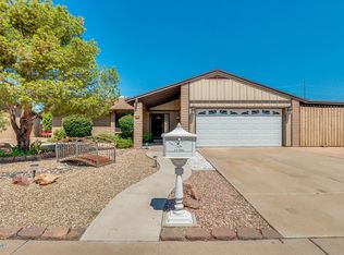 2818 W Wagoner Rd, Phoenix, AZ 85053