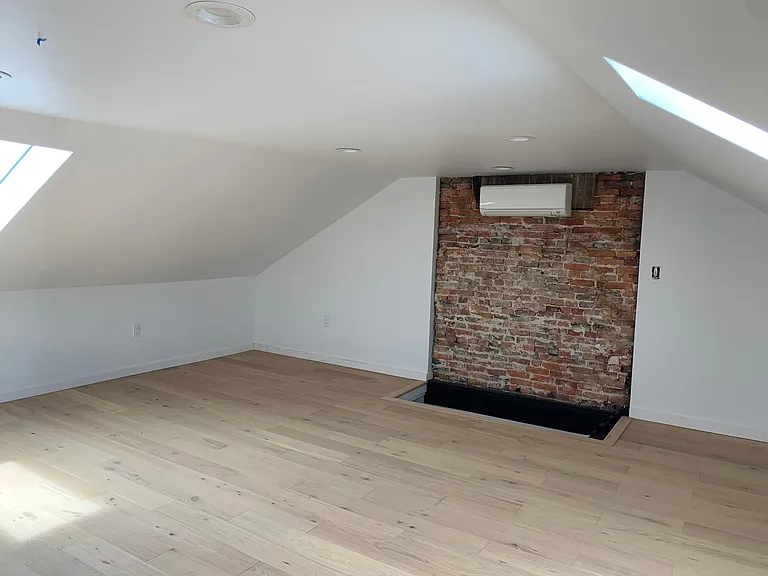 bedroom #2