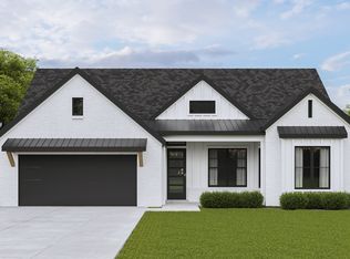 1661 Cedar Elm Way, Burleson, TX 76028