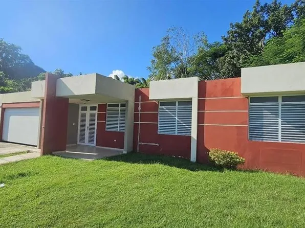12 Cerro Ceiba, Juncos, PR 00777