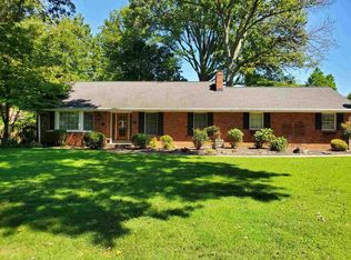 1120 S Burkhardt Rd, Evansville, IN 47715