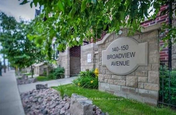 1st image of 150 Broadview Ave S #23